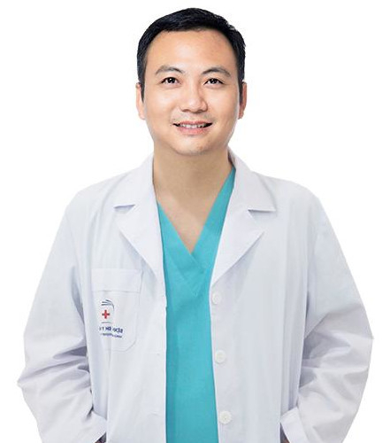 Dr. Thanh Tùng